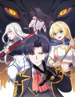 This Hero is a Money Supremacist - Action, Adventure, Comedy, Drama, Ecchi, Fantasy, Harem, Historical, Manhua, Romance, Shounen